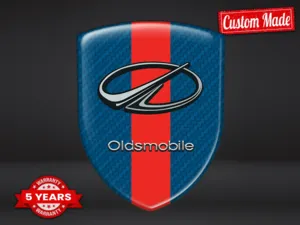 Oldsmobile Insignias Coche Pro Máximo Estilo Resistente Rendimiento
